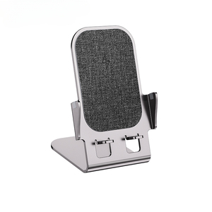 Station de recharge sans fil 3 en 1 en gros pour écouteurs, <span class=keywords><strong>chargeur</strong></span> sans fil pour Samsung - Product Image 3