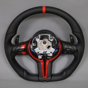 Hochwertiges Performance-Lenkrad für BMW F30 F10 E90 F33 535i F07 F87 F90 M240i - Product Image 3