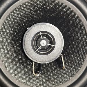 Mifa — haut-parleur coaxial 6.5 pouces, haut-parleur ambidextre, pour chant en plein air et intérieur - Product Image 3