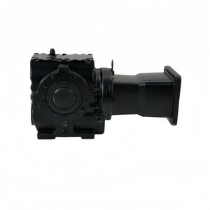 Réducteur à engrenages coniques hélicoïdaux EURODRIVE KA47/T AQH140/1 01.1821761801.0001.12 en stock – Vente chaude - Product Image 6
