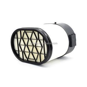 Filtre à Air en nid d'abeille de bonne qualité pour pelle 334/R1768 334/R1769 P608677 P607557 N102191 A0040946304 42863232 - Product Image 3