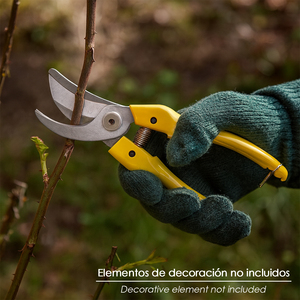 Tijeras de podar de una mano 3164/225 mm Entry - Product Image 6