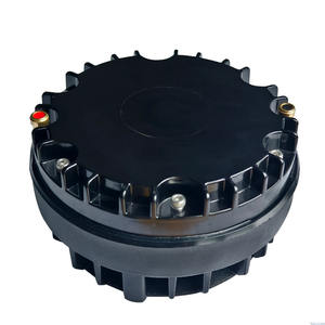 فووي: 89 بوصة مع مكبرات صوت محورية بضغط نيوديميوم سائق توييتر - Product Image 2