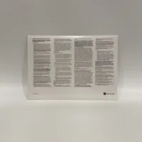 Windows Server 2019 Datacenter DVD 64 Bit %100 Online Aktivasyonlu Windows Server 2019 Veri Merkezi DVD'si 16/24/48 Çekirdek Hızlı Kargo