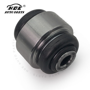 42304-42020 42304-12240 42305-42020 Vente en gros de pièces automobiles HDE, douille de bras de suspension arrière pour Toyota RAV4 - Product Image 2