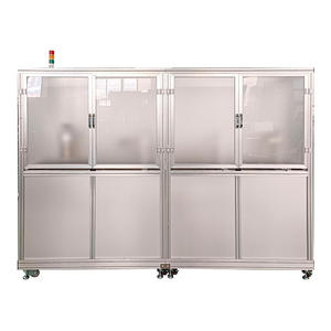 Wasserdruck- und Temperaturzyklus-Duschkopf-Lebensdauerprüfer - Product Image 2