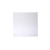 Grille de ventilation carrée en acier au design moderne pour plafond et paroi latérale, diffuseur de sol, système HVC 2SW0604 pour extérieur, bureau, sous-sol