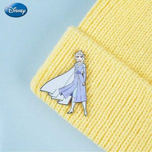 Épinglette de revers en alliage de zinc Personnage Princesse Disney, Boîte mystère, Badge de collection, Collection cadeau, Mignon, Nouveauté, Durable, Vibrant - Product Image 5