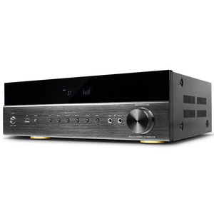 AV-6136HD Hifi Professional RAW 7.1ch Bộ Khuếch Đại Âm Thanh Vòm Thực Với HD/DAC/PHONO/Quang/Đồng Trục - Product Image 1