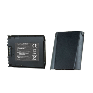 Batería recargable de litio-ion para escáner de código de barras Zebra TC51 TC56 TC52 TC57 TC510 TC51HC BT-000314-01 BTRY-TC51-44MA1-01 - Product Image 2