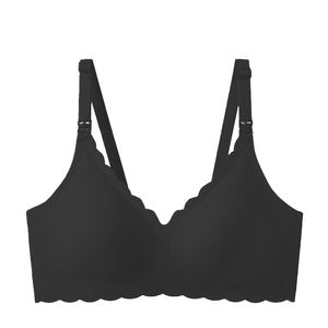 Красивый сексуальный бюстгальтер, бесшовный бюстгальтер для грудного вскармливания - Product Image 6