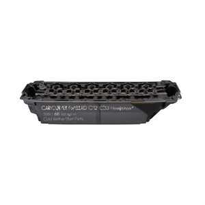 ฝาสูบ 1306764 สำหรับเครื่องยนต์ดีเซล Caterpillar C10 C11 C12 C33 อะไหล่สตาร์ทในสภาพอากาศหนาวเย็น - Product Image 2