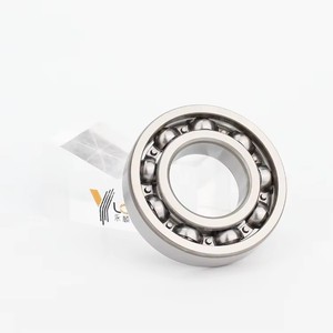 Roulement à billes à gorge profonde à une rangée de qualité supérieure 6203 6204 6205 6203ZZ 6204ZZ <span class=keywords><strong>6205ZZ</strong></span> pour machines japonaises disponible - Product Image 3