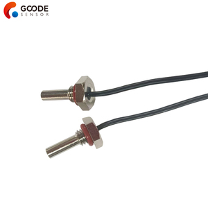 <span class=keywords><strong>3</strong></span>,5 Audio Jack 100K 3990 NTC <span class=keywords><strong>Sensor</strong></span> de temperatura para hervidores electrónicos - Product Image 4