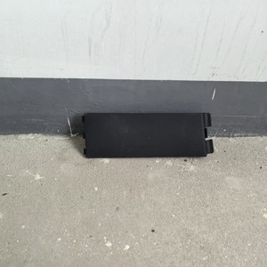 Juhao Battery Access Cover For 2006-2010 Lexus Es350 <b>Gasoline</b> Engine Protection Skid Plate Black Pp Material - Product Image 4