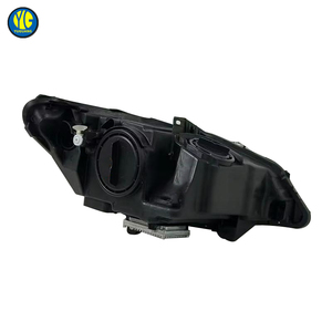 Yu Guang Cắm Và Chơi Đầu Ánh Sáng Cho BMW Z4 E89 Đèn Pha 2009 2016 Nâng Cấp <span class=keywords><strong>LED</strong></span> Mới Phía Trước Ánh Sáng Đèn Chất Lượng Cao Đèn Pha - Product Image 6