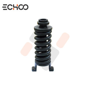 Regolatore del Cingolo per Bulldozer Komatsu D21, Componente del Sottocarro - Product Image 2