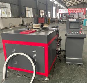 Prix <span class=keywords><strong>surprise</strong></span> 3d CNC Tube et fil Tube CNC Machine à cintrer les rouleaux à effet de serre pour tôle CNC - Product Image 5