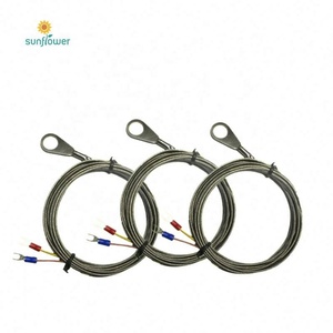 ベアリング熱電対センサーPT100温度センサー - Product Image 4