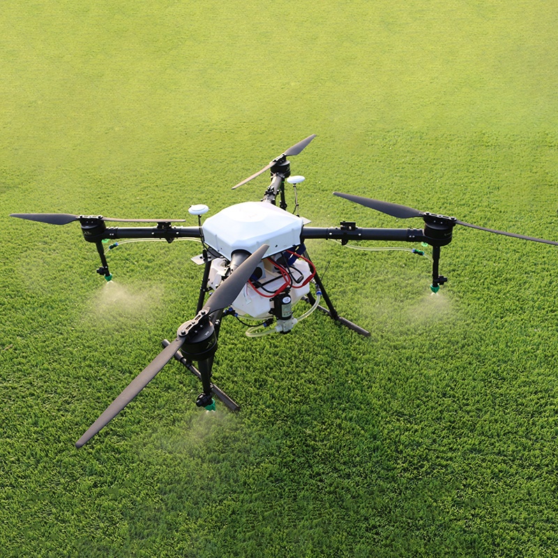 YJTech landwirtschaftliche Drohne Landwirtschaft Sprüher