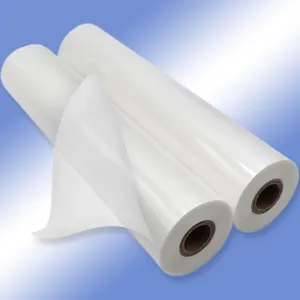 Good Quality Thermal Laminating Moisture Bopp Film+Eva Glue Matte Film For Lamination