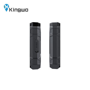 子供用誘拐防止SOSネックレスGPSトラッカー - Product Image 2