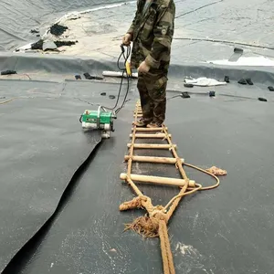 Geomembrane 구매를위한 무료 용접기