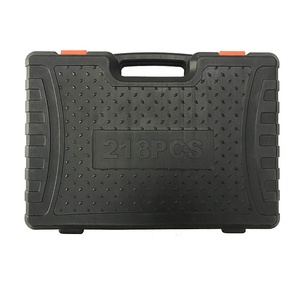 <span class=keywords><strong>Juego</strong></span> <span class=keywords><strong>de</strong></span> <span class=keywords><strong>Herramientas</strong></span> mecánicas para el hogar y el coche, 218 piezas - Product Image 4