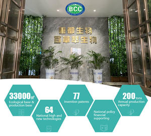 100% 天然果物と野菜の粉末有機フリーズドライフルーツパウダー - Product Image 4