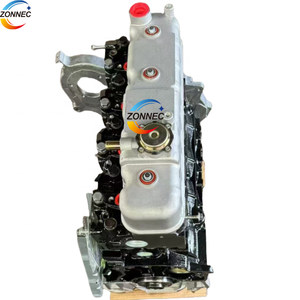 MOTEUR DIESEL COMPLET 2.5L GW2.5TCI POUR GREAT WALL HOVER H3 H5 WINGLE 5 <span class=keywords><strong>CUV</strong></span> - PRIX USINE - Product Image 4