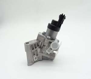 Válvula Reguladora de Combustible para Excavadora F00bc80046 21638691 21060258, F00bc80045 para Bosch D7e D7e 02113724 02113830 - Product Image 2