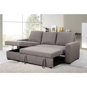 New High Quality Classic European Living Room sofa Furniture House Couches Luxury Sofa bed