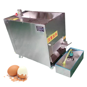 Quail <b>Egg</b> Shell Peeler Hen <b>Egg</b> Peeling <b>Machine</b> Hen <b>Egg</b> Peeling <b>Machine</b> - Product Image 3