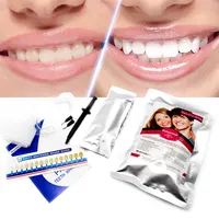 치과 블랜치 Dentaire 치아 미백 젤 수소 35% 과산화수소 전문 표백 키트 클리닉 스파