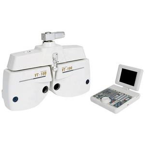 VT-1600 Ophthalmisches <span class=keywords><strong>Phoropter</strong></span>-Gerät Optometrie-Gerät Automatisierter Digitaler Automatischer Auto-<span class=keywords><strong>Phoropter</strong></span> zu verkaufen - Product Image 4