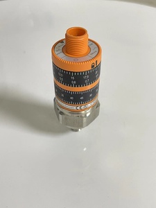 Sensor de Vibración Original IFM VKV021 para Monitoreo, Fabricado en Rumania, Sensor de Vibración VKV021 IFM, Sensor de Vibración de Uso General VK - Product Image 4