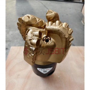 אספקת המפעל ישירות 8.5 אינץ 4 להבים <span class=keywords><strong>Pdc</strong></span> ליבת מקדחה ביטים - Product Image 3