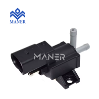 Pièces détachées automobiles MANER, soupape de commande de surpression du moteur pour VW POLO GOLF 03C906283A 03C906283B