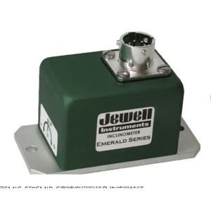 Sensor Servo Inclinable Jewell Smic S 3 Serie Estándar, Especificaciones de Torre, Aplicación en Ingeniería Eléctrica - Product Image 4