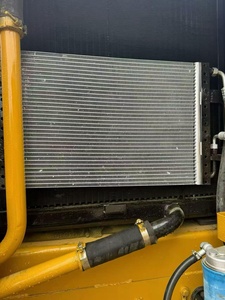 รถขุดตีนตะขาบ CAT 320BL มือสอง เครื่องขุดไฮดรอลิกสำหรับงานก่อสร้าง - Product Image 5