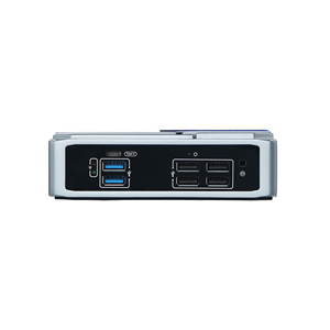Mini PC N150 (4C/4T) |   Mini Computadoras de Escritorio con 16G DDR4 + 256G SSD |   Pantallas Triples, LAN/WiFi5/BT Dual para Señalización Digital/Oficina - Product Image 1