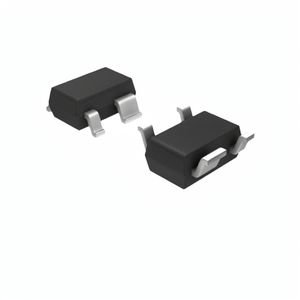 S-13R1A18-N4T1U3 ชิ้นส่วนอิเล็กทรอนิกส์สำหรับการจัดการพลังงาน (PMIC) SC 82A, SOT 343 ตัวแทนจำหน่ายอย่างเป็นทางการ - Product Image 1