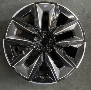 Trz 20 pouces <span class=keywords><strong>jantes</strong></span> de voiture de tourisme 5x112 5x120 roues <span class=keywords><strong>jantes</strong></span> en alliage d'aluminium formage de flux pour <span class=keywords><strong>BMW</strong></span> G70 I7 909M <span class=keywords><strong>CSL</strong></span> <span class=keywords><strong>jantes</strong></span> roues - Product Image 4