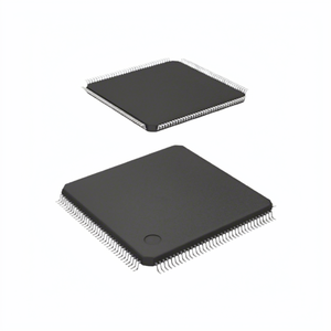 Componentes Electrónicos Originales 144 LQFP STM32F427ZGT6, Circuito Integrado MCU de 32 Bits, 1MB FLASH, 144LQFP - Product Image 1