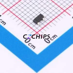 ทรานซิสเตอร์ภาคสนามทรานซิสเตอร์ SOT-23 DMG2305UX-13-VB ใหม่ล่าสุด (MOSFET) - Product Image 1