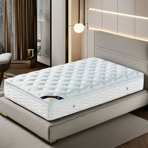 Perabot rumah <span class=keywords><strong>Modern</strong></span> untuk kasur busa memori lateks mewah dapat disesuaikan ukuran Queen/King - Product Image 3