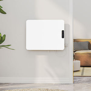 Calentador de Convección Portátil de Escritorio y Pared con Control Remoto y Protección Contra Sobrecalentamiento - Product Image 2