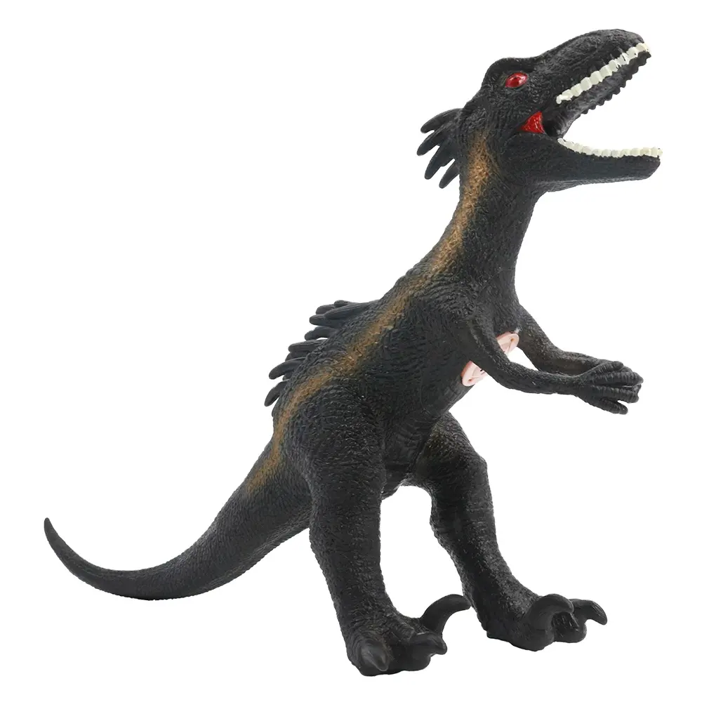 Huiyeおもちゃ安い大型恐竜おもちゃt-Rex恐竜おもちゃ恐竜キッズJuguete Giocattolo Mainan