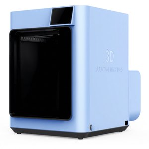 Enclosed 3D <b>Printer</b> Desktop Additive Manufacturing Machine for Office Design Studio and Education - Product Image 1