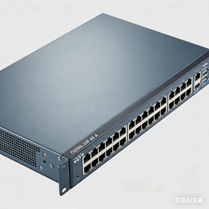 Nouveau C9200L-24P-4X-A en stock C9200L 24 ports PoE+ 4x1G Network Advantage - Product Image 5